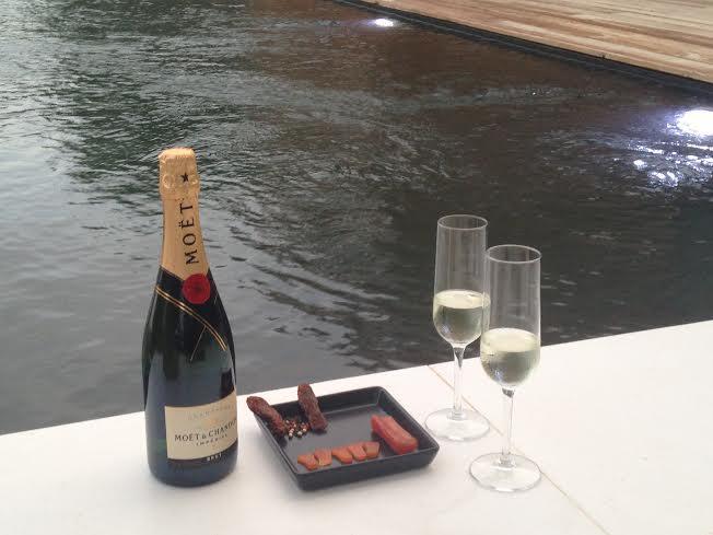 A - Luxury Villas Plomari ภายนอก รูปภาพ